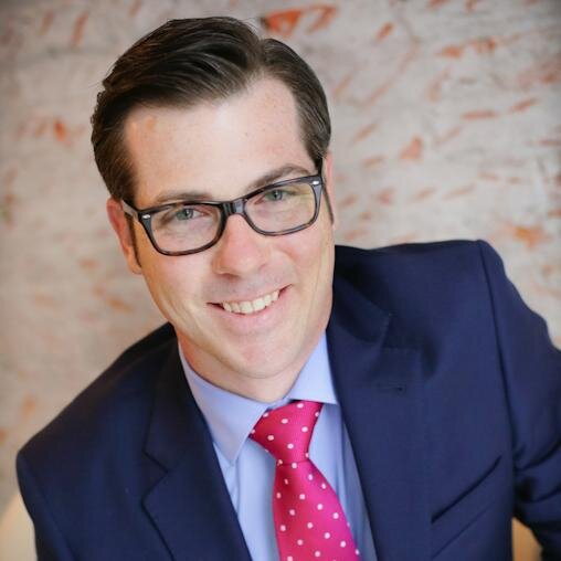 peter_underhill's profile picture. “Think of me like Yoda, but instead of being little and green I wear suits and I'm awesome. I'm your bro—I'm Broda!” Barney Stinson