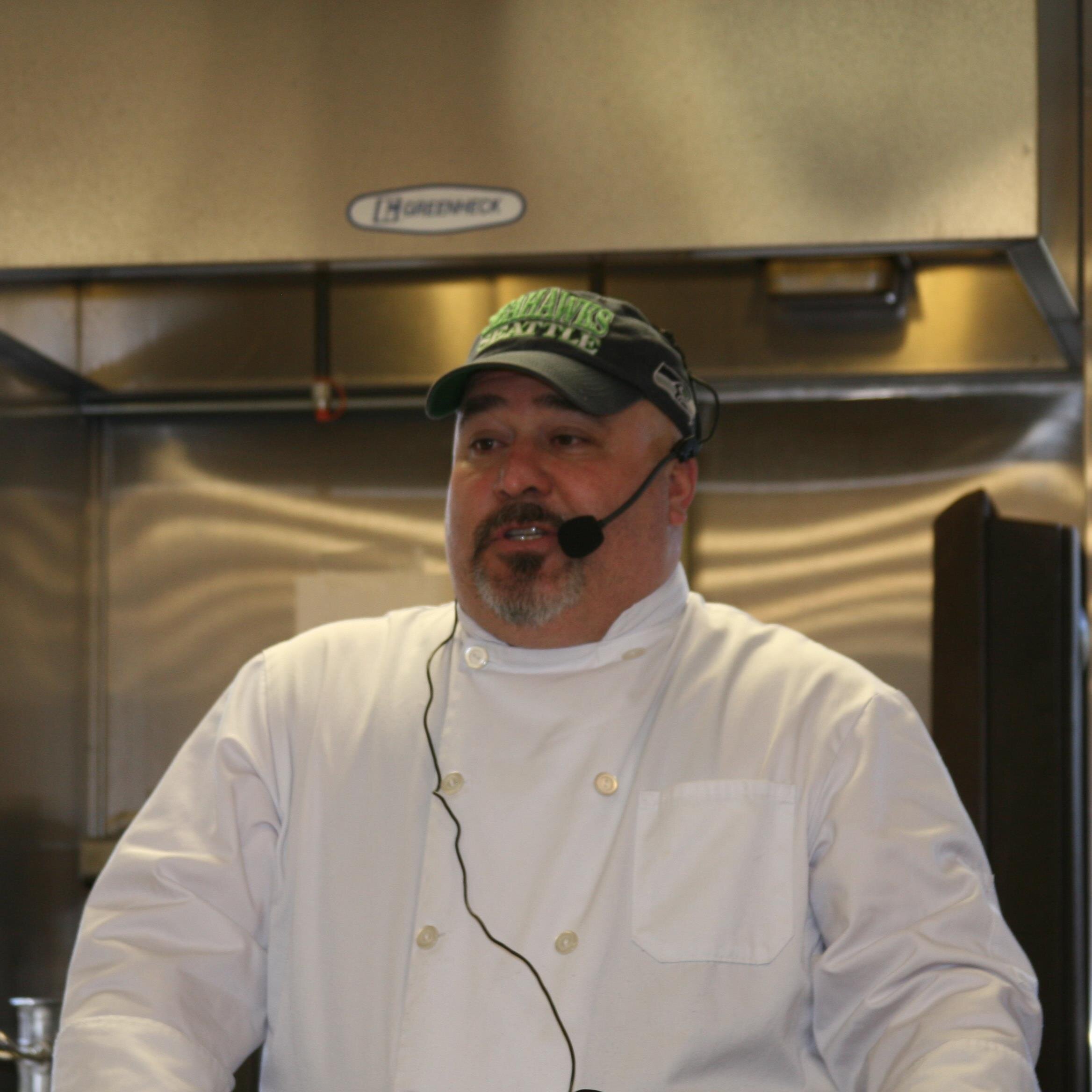 I enjoy participating in community events and festivals, and helping the local food banks.
 I enjoy making events memorable for all my guests.