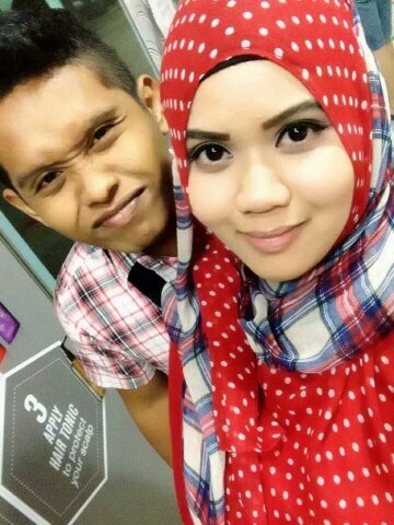 asmaradyana's profile picture. Aliff Afda's ღ