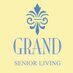 Grand Senior Living (@gseniorliving) Twitter profile photo Grand Senior Living (@gseniorliving) Twitter profile photo