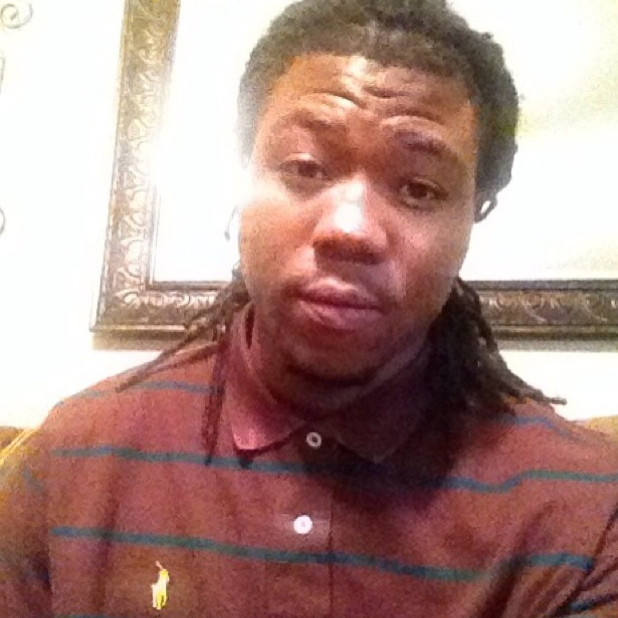 Self made nigga I keep this #1thousand so don't mix me wit that fuck shyt but anyway follow me #IG @Selfmade_icy