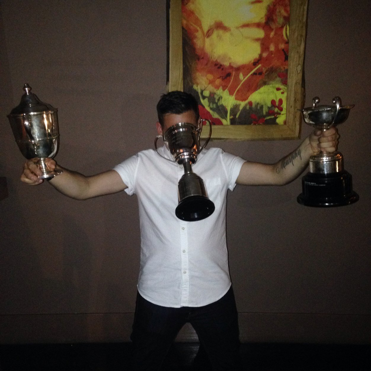 jsmurf7's profile picture. 