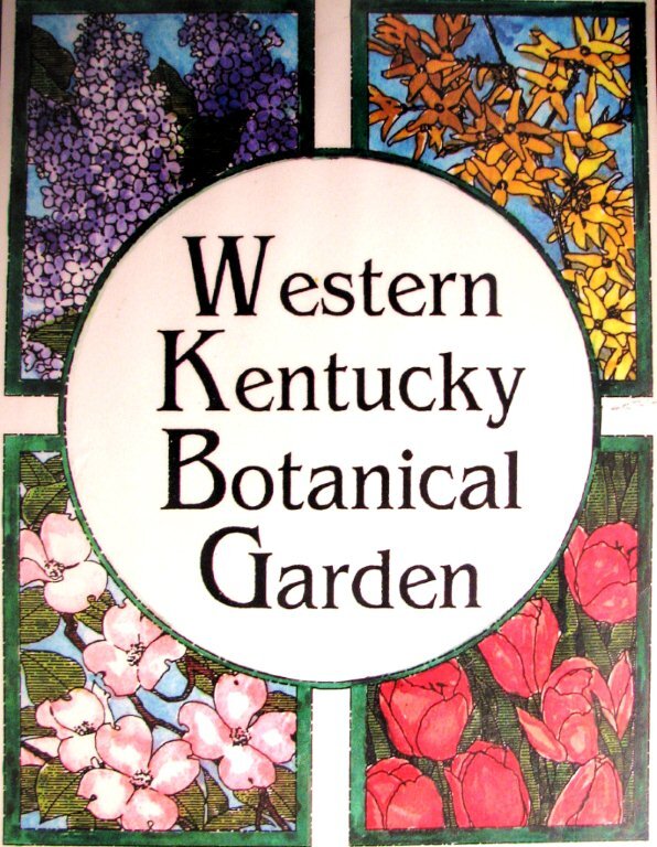 WKBG is a 12 acre haven for both young and old to loose themselves in the sights, sounds and scents of native and non-native plant life in Owensboro, KY
