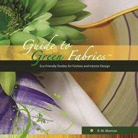 Guide to Green Fabrics™ is the leading eco-fabric education product suite for schools, teachers, students, designers, manufacturers, home sewers, and others.