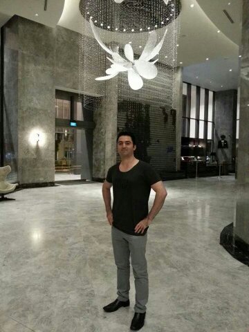 KianiKyan's profile picture. 