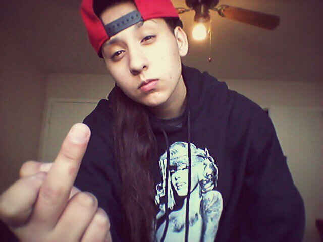 TAKEN. @209selfmade
