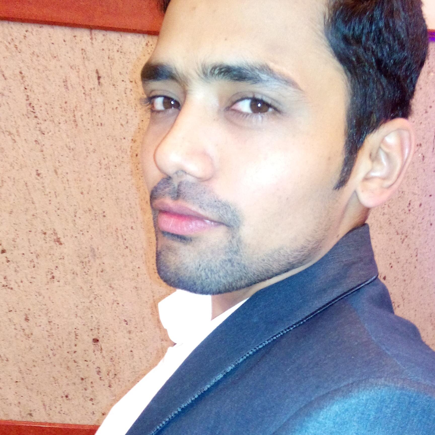 AdithyaPayyadi's profile picture. 