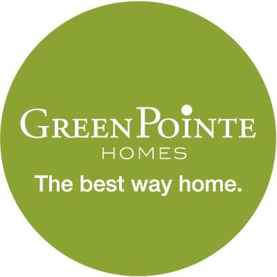 GreenPointe Homes builds in a more thoughtful way. Our flexible, energy-efficient IntelligentGreen homes offer the best value to fit your budget and lifestyle.