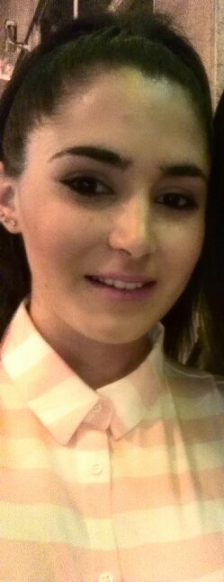 MariaNestea's profile picture. Mientras no elijas, todo sigue siendo posible. Mr. Nobody