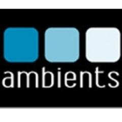 Convencidos de la importancia de la luz en cualquier espacio, Ambients es una empresa destinada al asesoramiento en materia de ilumincación técnica y de diseño.
