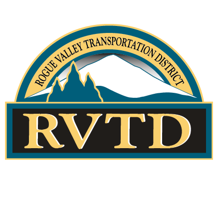 RVTD has served the Rogue Valley since 1975. Connecting Our Community. Official Twitter page for RVTD. #RideRVTD #RogueCommute