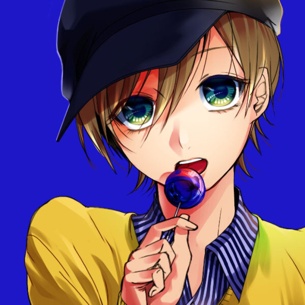 ゆうさんのプロフィール画像