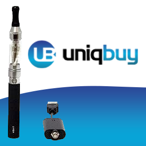 Electronic cigarettes are a safer, cheaper alternative to the traditional cigarette, cigar or any tobacco based product.