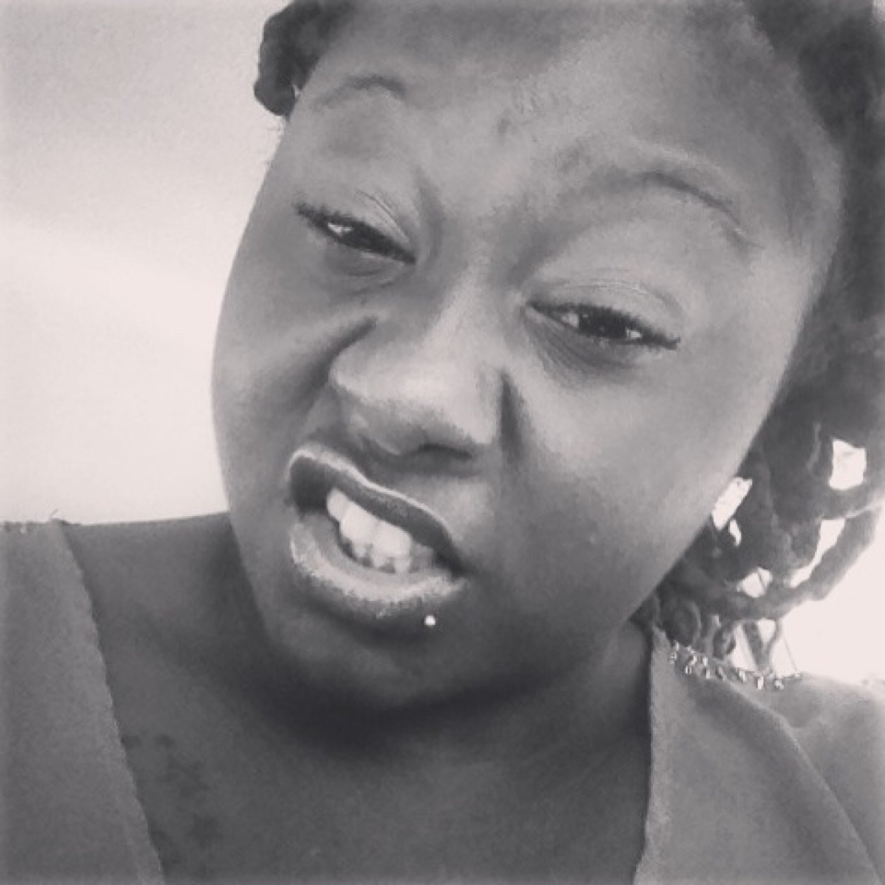 #TeamFreak #Team352 #TeamThick && Bitch Um Me! #TheeHustler'sWife♥