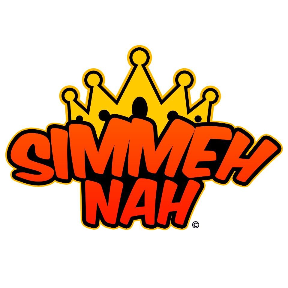 Welcome to the official Simmeh Nah Twitter account, the ultimate destination for fashion. Tweet @shaynebrownuk for customer care.