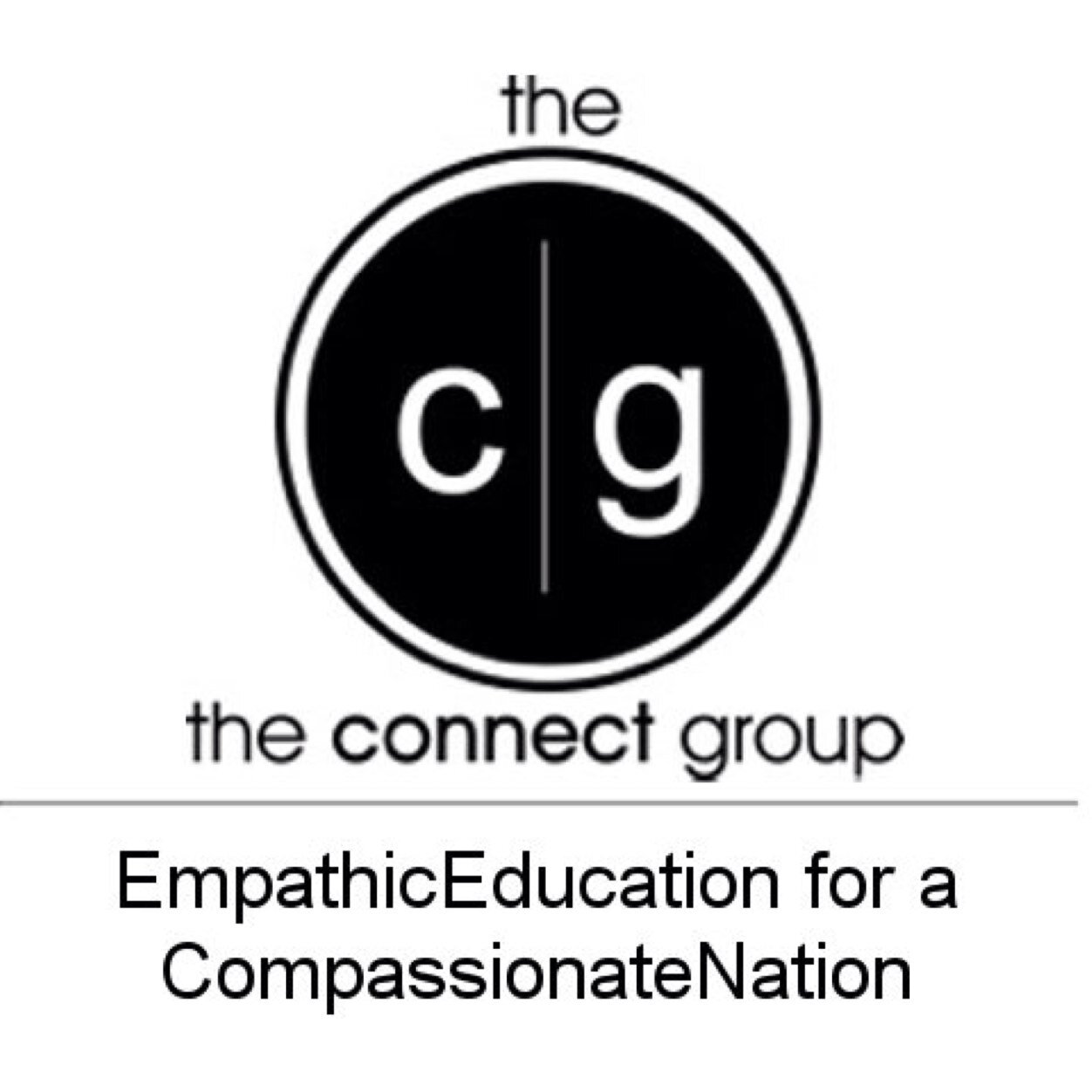 THE CONNECT GROUP is a nonprofit org connecting communities with innovative educational solutions since 2011. EmpathicEducation for a CompassionateNation