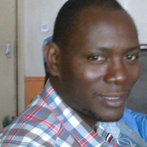 Husband/loving father and friend to many