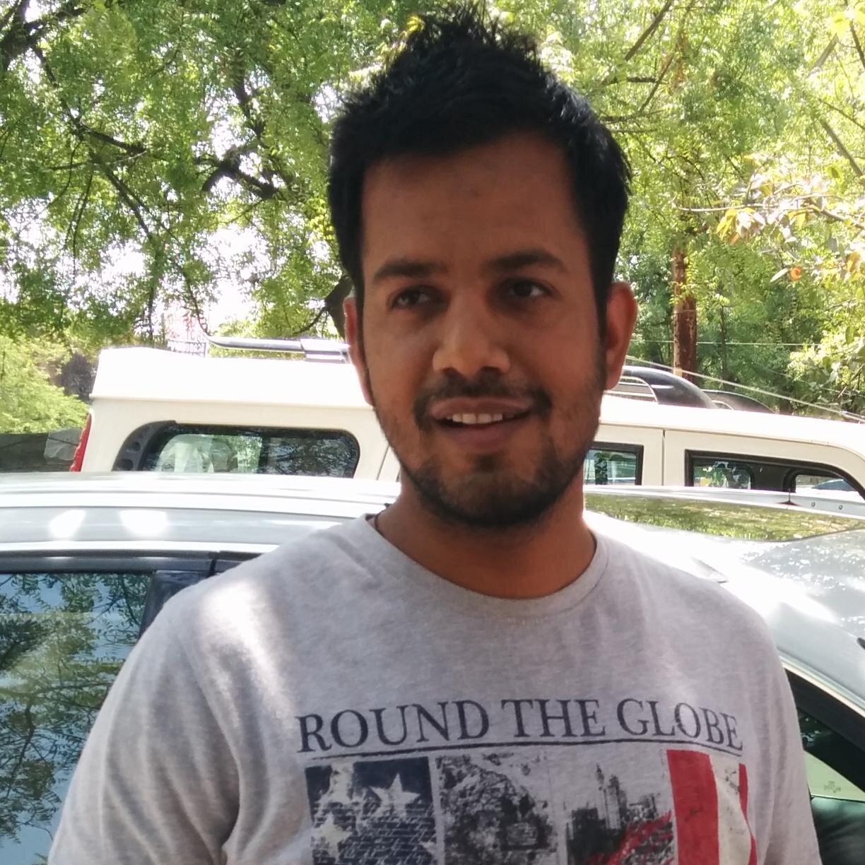 VikasSonii Profile Picture
