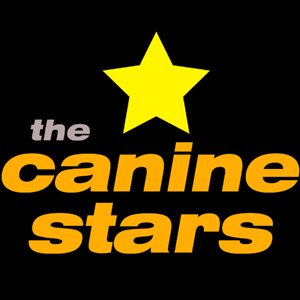 The Canine Stars - an international stunt dog entertainment team, performing at Theaters, F1, NASCAR, NFL, Fairs and events. #DogsofF1