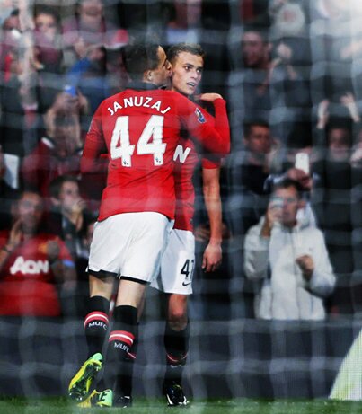 Unofficial fanbase of James Wilson • Will share news and pictures Wilson and ManUtd • ManUtd will not die • In your imagination • Cek Fav! #GGMU