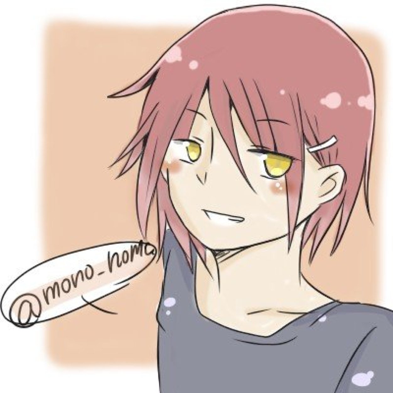 ほむむ(　-`ω-)さんのプロフィール画像