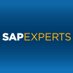 SAP Experts (@sapexperts) Twitter profile photo SAP Experts (@sapexperts) Twitter profile photo
