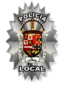 Policía Local del Ayuntamiento de Morata de Tajuña (Madrid)