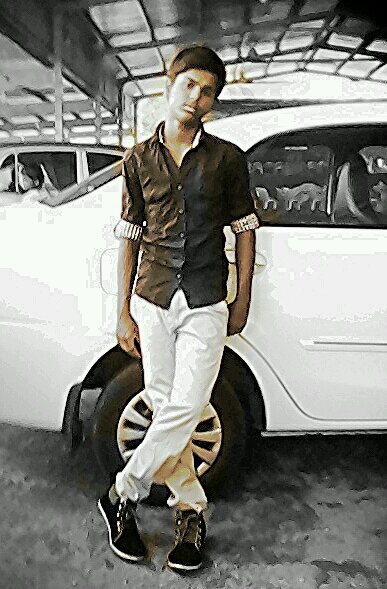 raja_jebas's profile picture. No OnE CaN JuDgE My RuLe ExCePt GoD