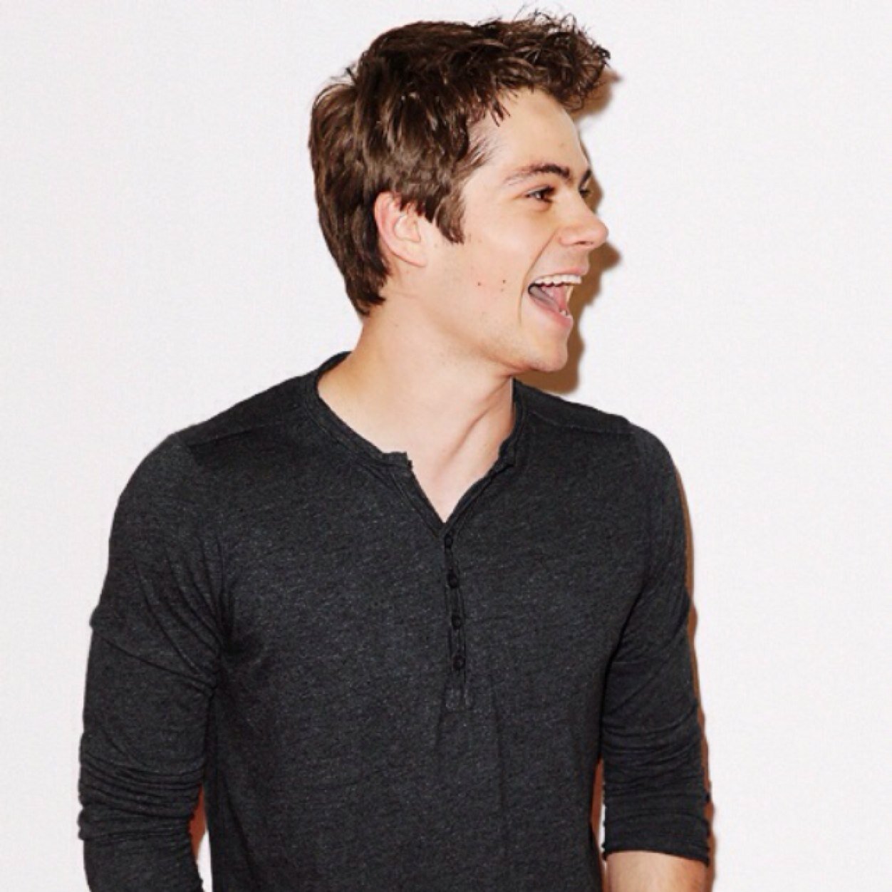 absolutely done with dylan o'brien's shit.