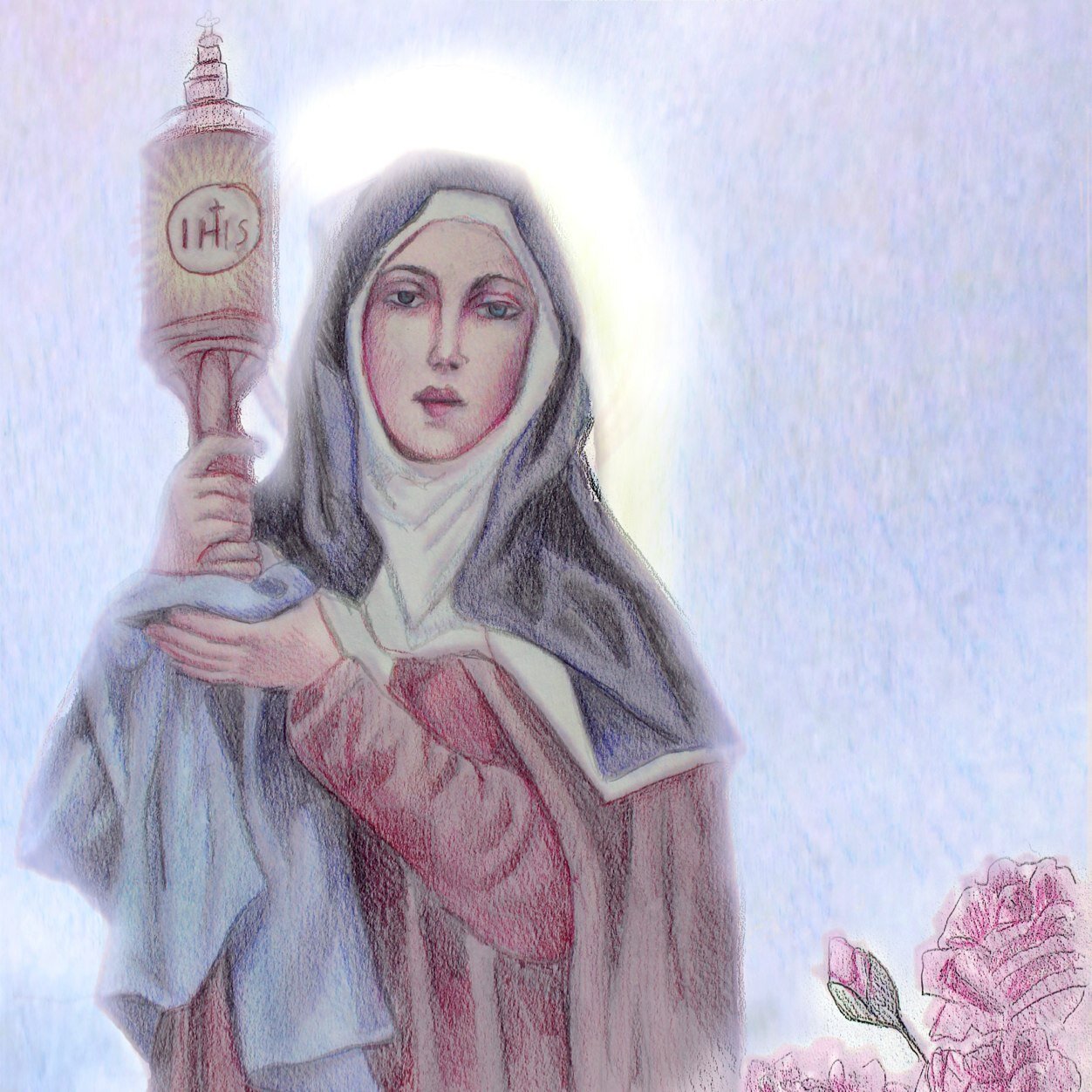 where was st clare of assisi born