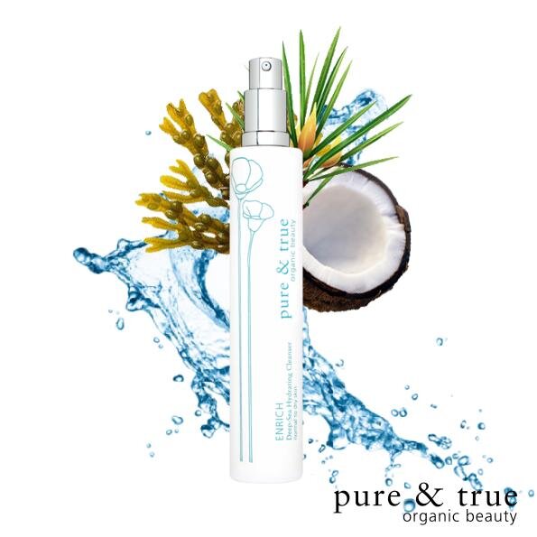 EcoFavourites's profile picture. Webshop met pure, eco, verantwoorde en natuurlijke verzorgingsproducten | Officiële distributeur voor Pure&True organic skincare!