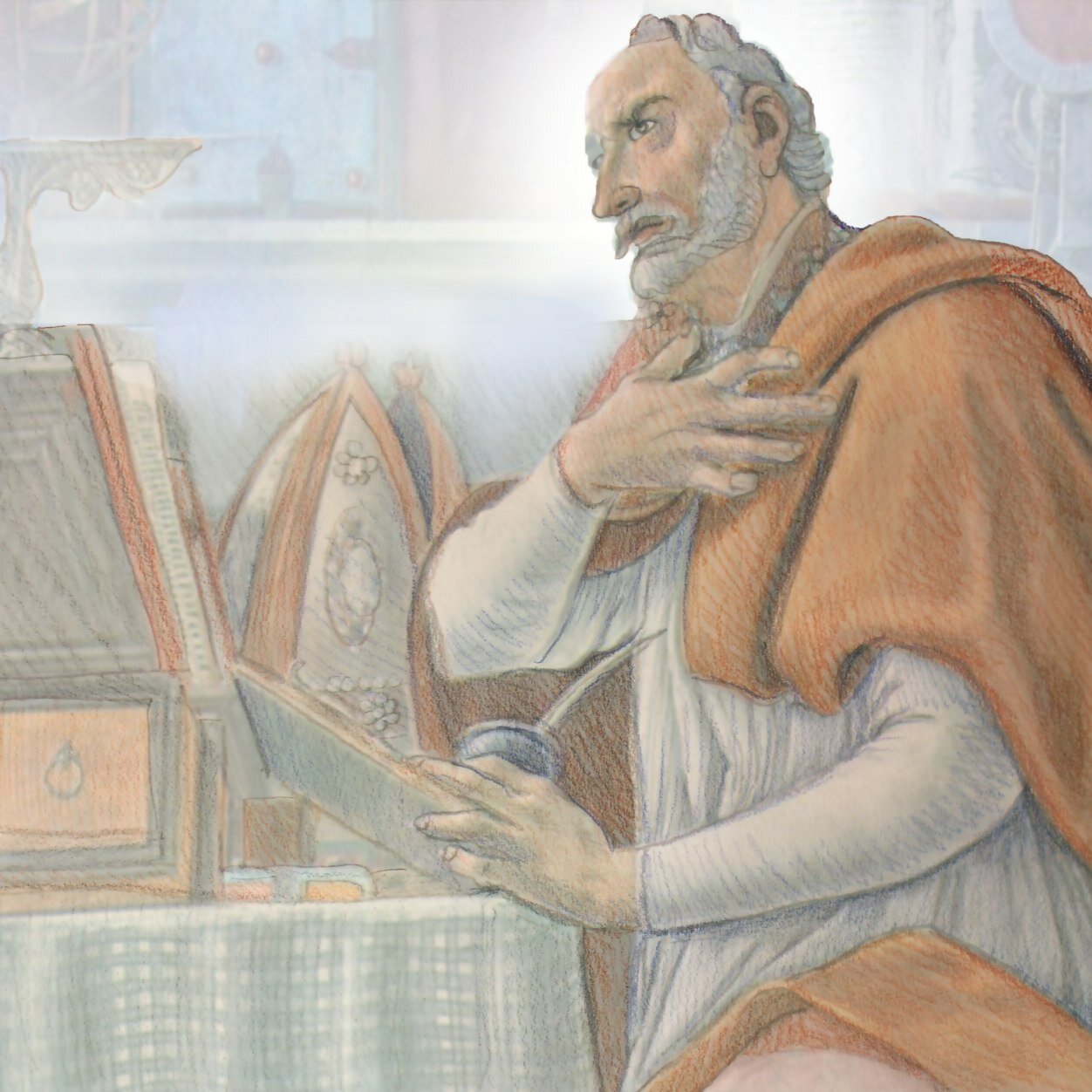City of God by Augustine of Hippo City of God by Augustine of Hippo