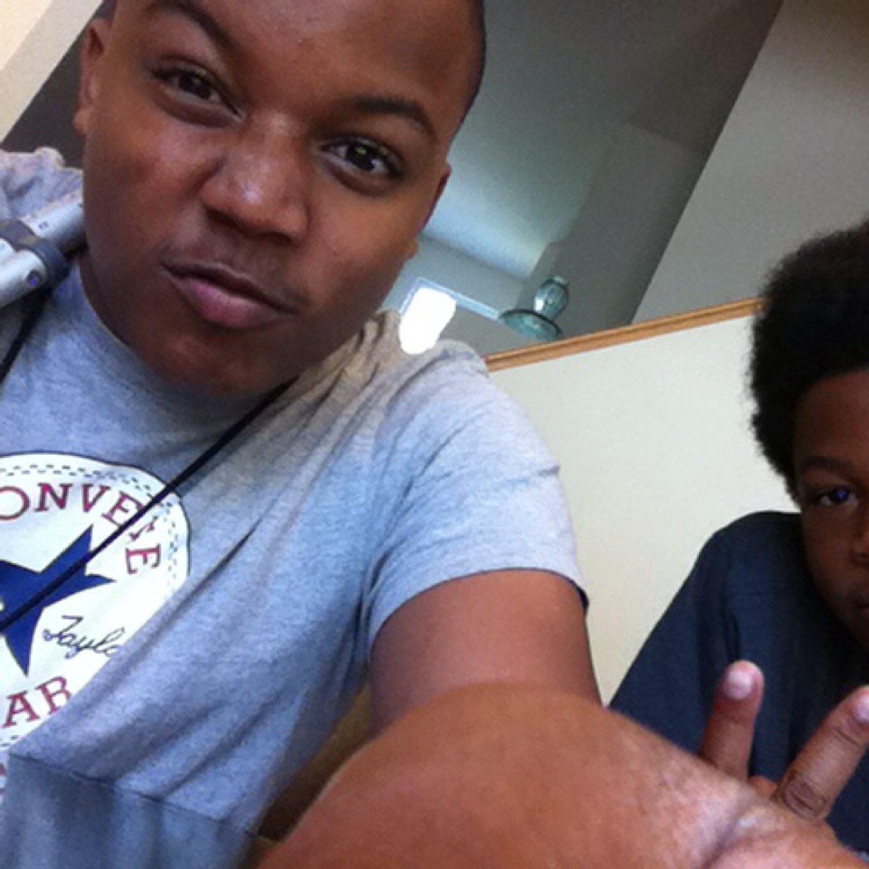 THAT_BOi1's profile picture. What's can I say. I'm. Just that nigga   Happy very playful  if you know. Me than. You know. Me. Other that you know me from here