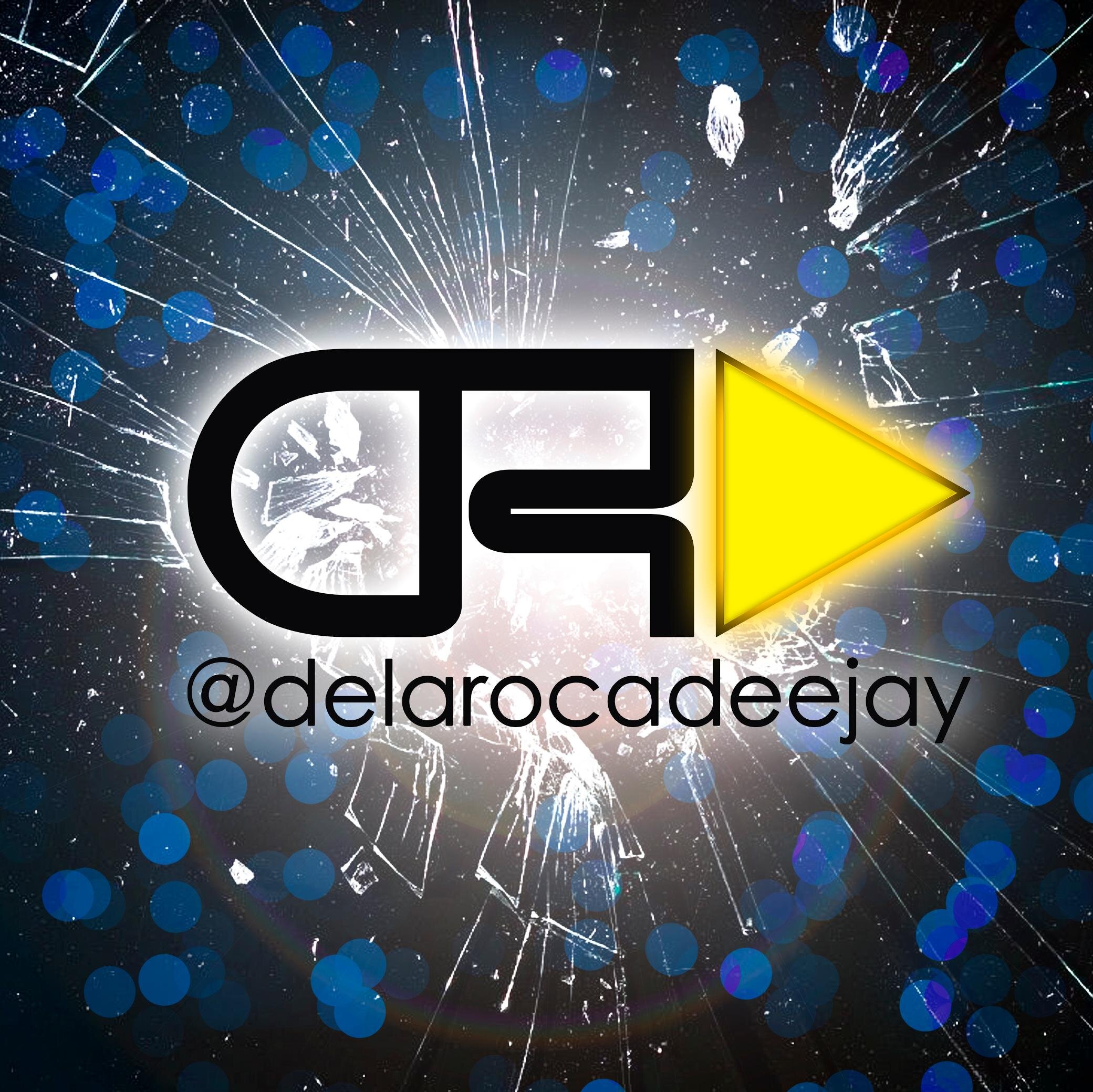 Instagram @delarocadeejay