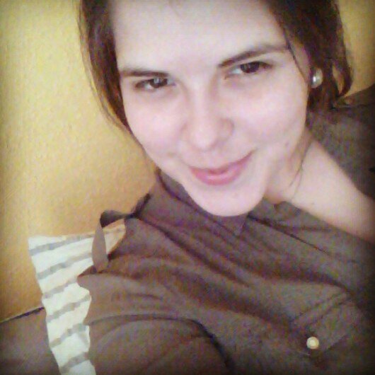 Soy muy feliz  :)