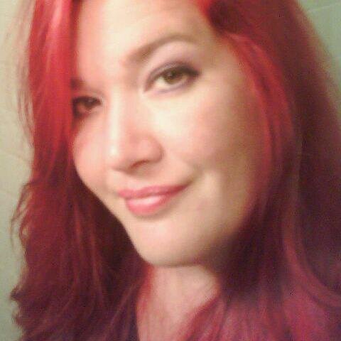 Goddess of My Domain, learner, teacher, & practices of physical witchcraft