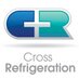 Cross Refrigeration (@cross_ref) Twitter profile photo Cross Refrigeration (@cross_ref) Twitter profile photo