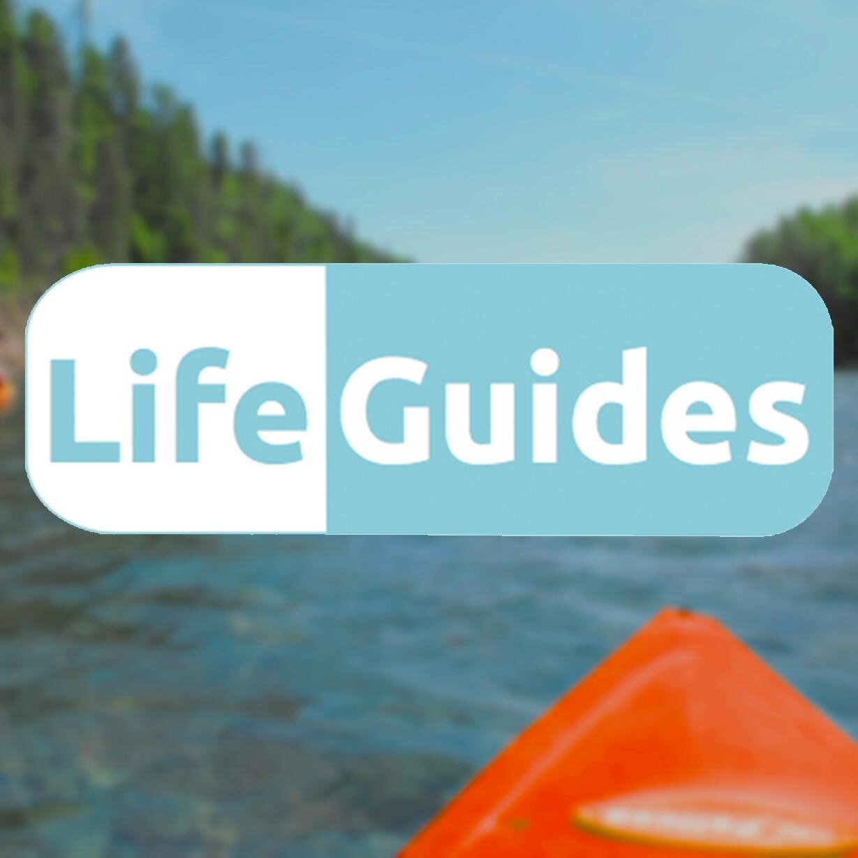 LifeGuidesMe's profile picture. LifeGuides is now @nextwavehire! Authentic employee testimonials to build your employer brand.