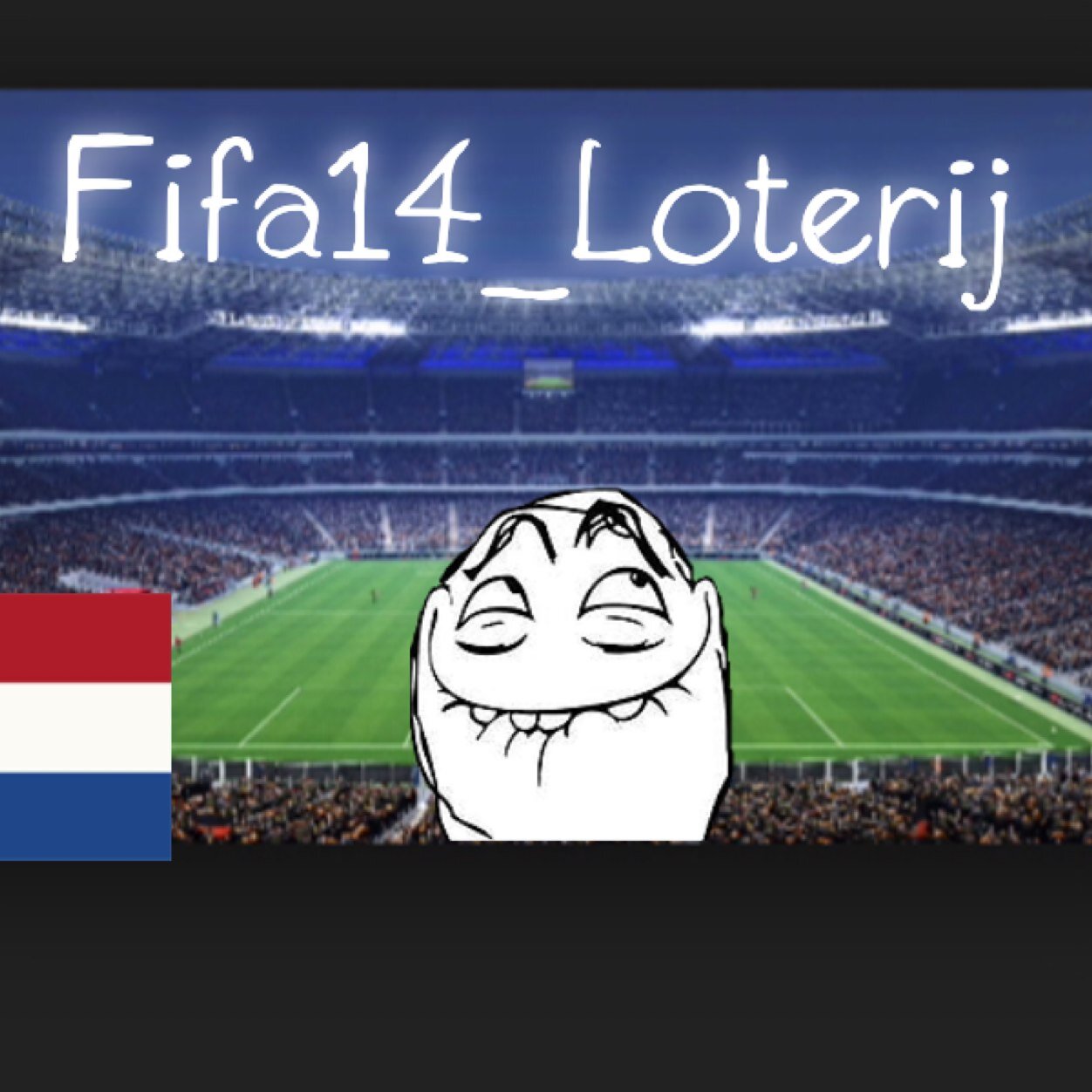14_loterij's profile picture. 200% betrouwbaar-- ps3 -- voor meer info DM.