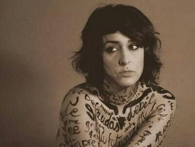 Makeupleku's profile picture. Maquillaje artístico, make up artist