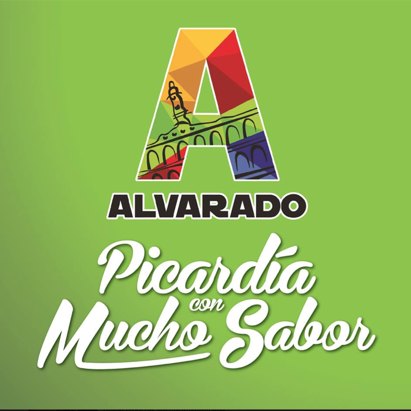 El H.Ayuntamiento de Alvarado te invita a su primer festival de salsa este 14 y 15 de Junio #SalsAlvarado2014 ¡No Faltes!