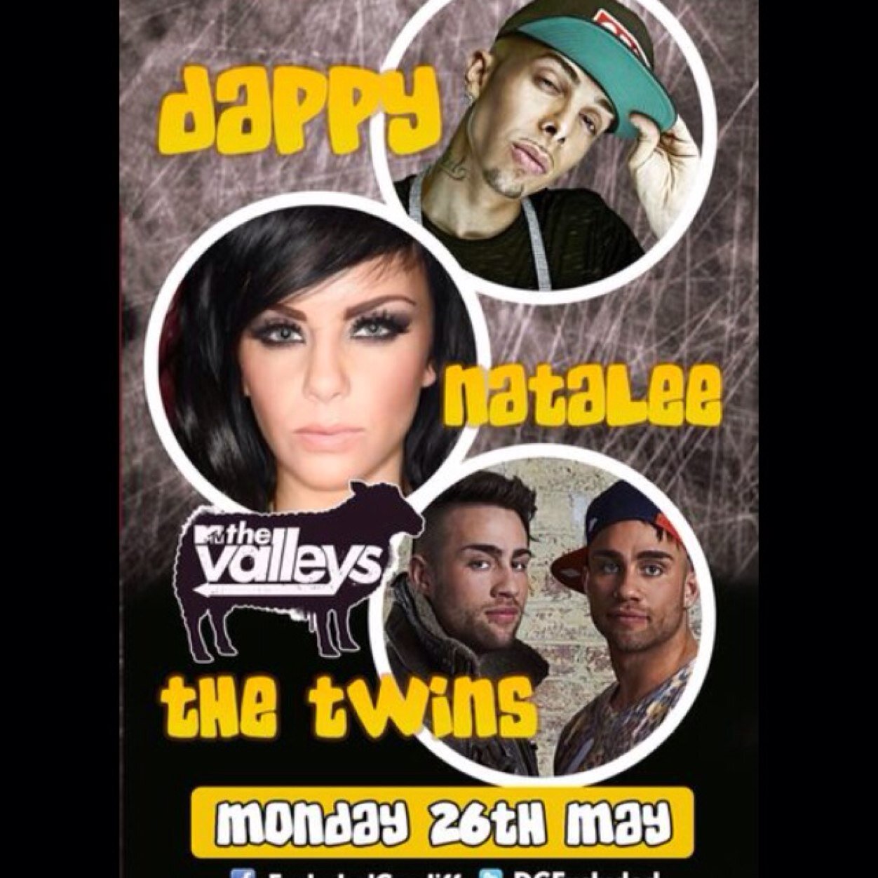 DCExcluded's profile picture. Cardiff newest Under 18's night hosted in the only place you'll want to be seen ✌️ http://t.co/2gjUXLSKAX