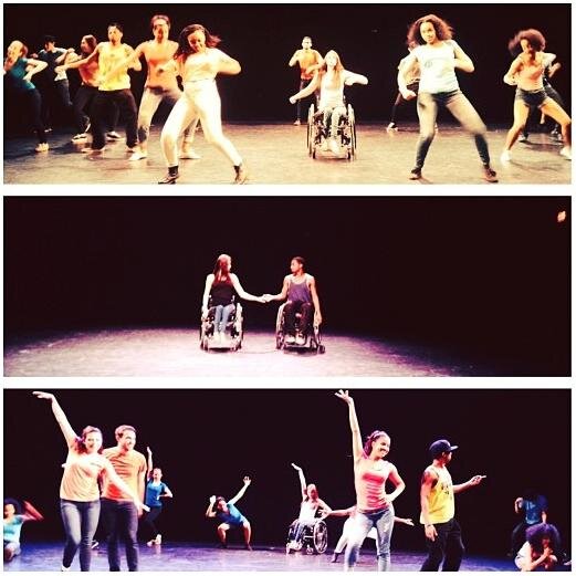 Trinity College's Hip Hop Dance Crew

Envision.
Choreograph.
Perform.
Enjoy.