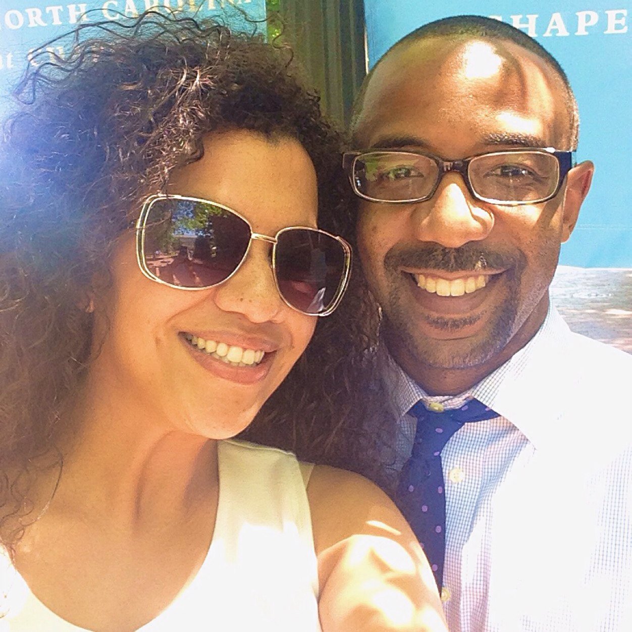 believer, wife (@doctorLos), mama... lover of family, loyal friend & adventure-seeker.