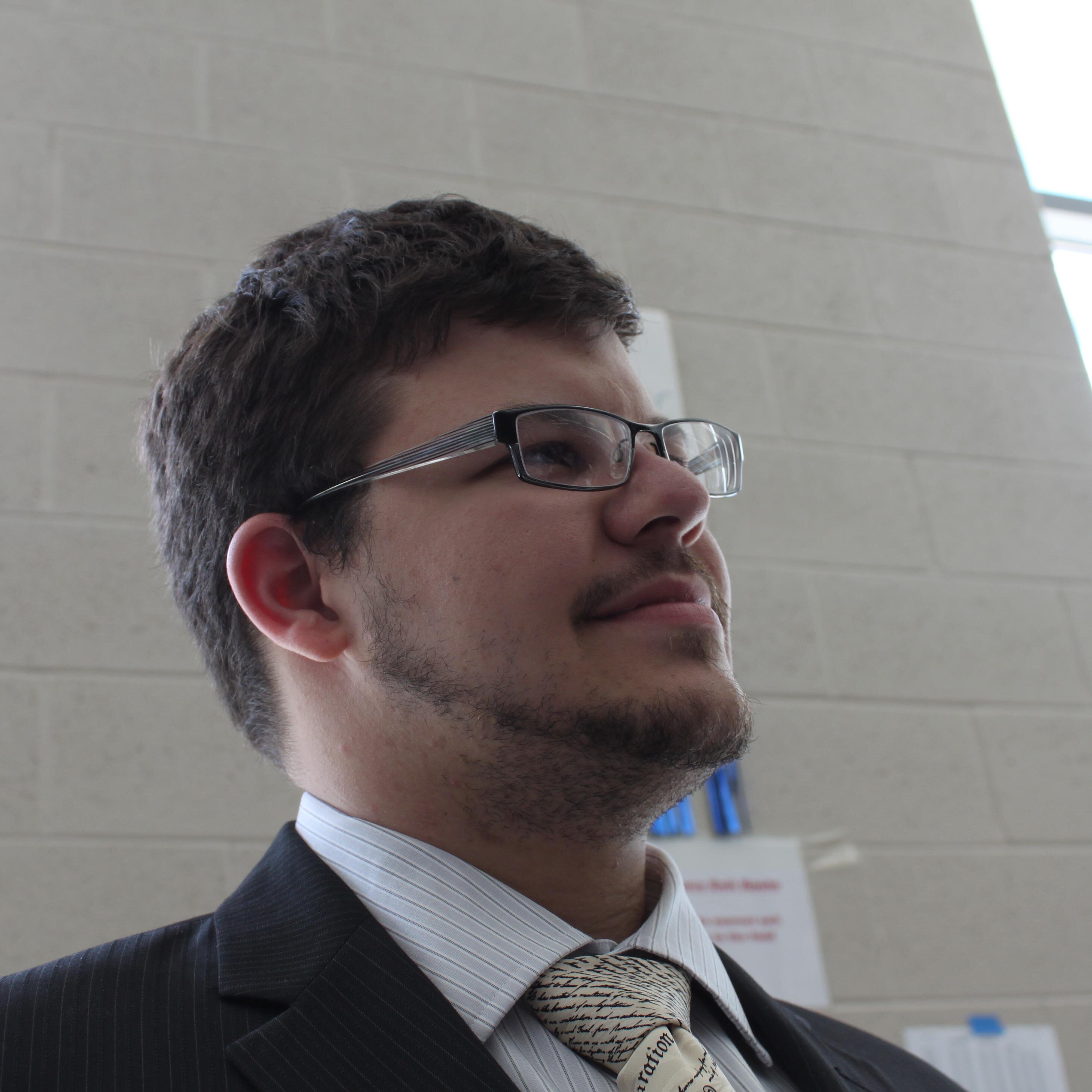 BuckyFan89's profile picture. Boom, you've been educated!