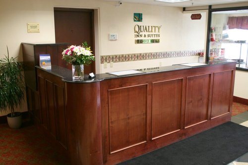 Complimentary daily hot breakfast buffet -One bedroom suites offering separate living, working, eating and sleeping areas -Free high speed internet access