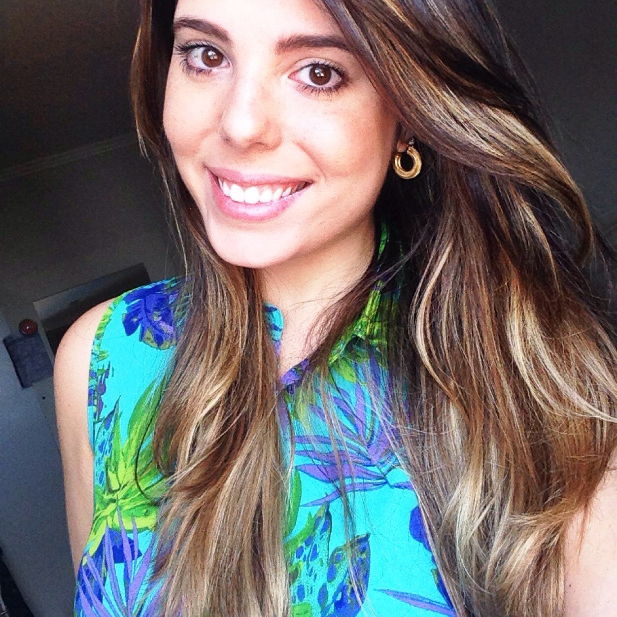 uma típica taurina.


Instagram: @nathaliameira