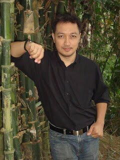 baik bgt sama orang