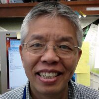 Xin Wei Wang (@xinwang77) 's Twitter Profile