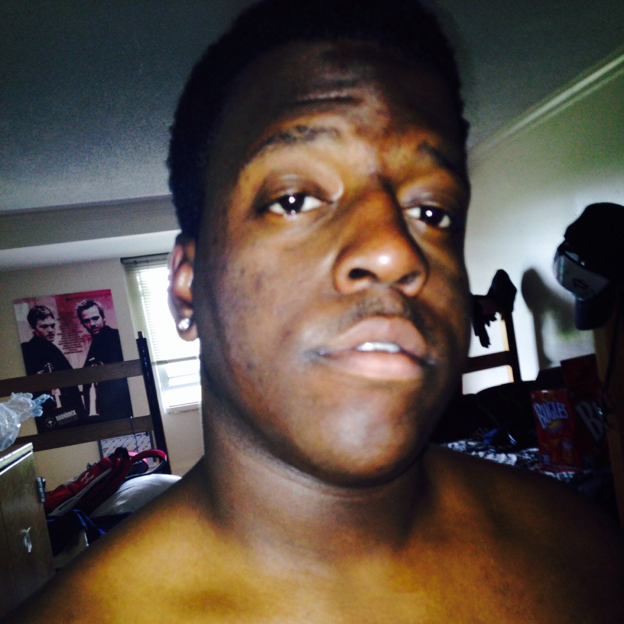 #'13 #'17 Live and let live . . . add me on snapchat: b.lovegc